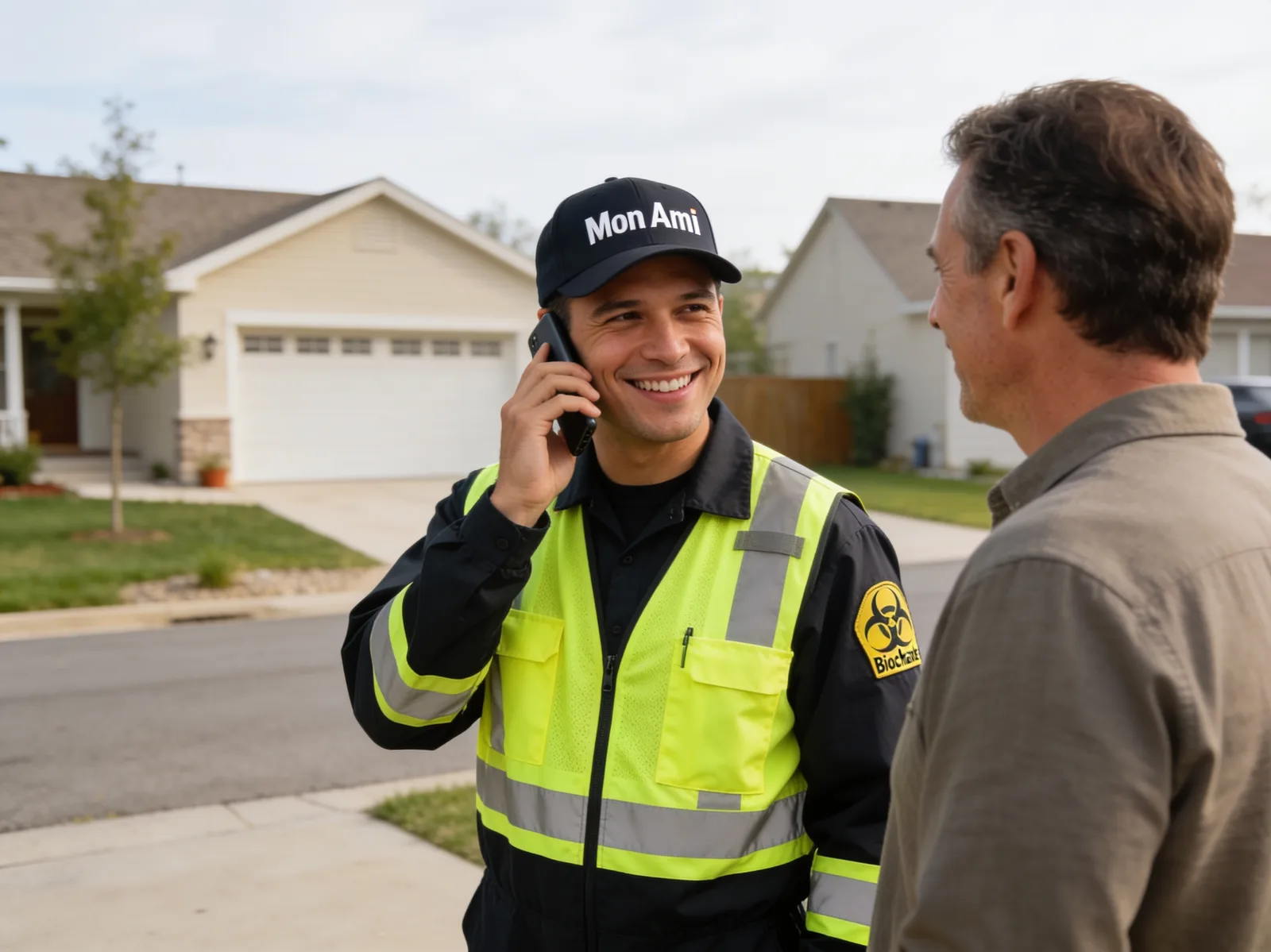 Sewage Cleanup Lafayette, NJ FAQs